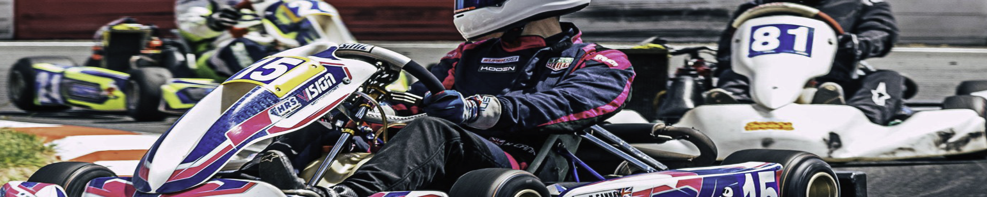 Kart Racing Gear | GarageAndFab.com | Munro Industries gf-100103071601