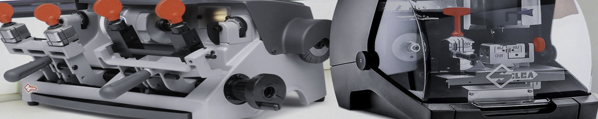 Key Cutting Machines | GarageAndFab.com | Munro Industries gf-100103021901