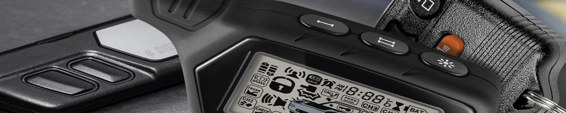 Keyless Entry Remotes | GarageAndFab.com | Munro Industries gf-100103010205