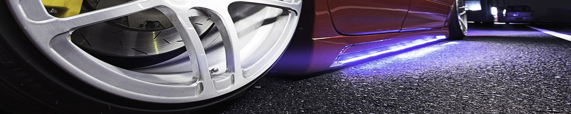 LED Strips & Tubes | GarageAndFab.com | Munro Industries gf-100103060311