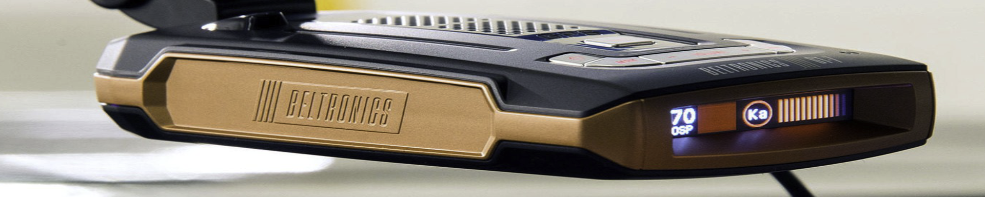 Laser Radar Detectors | GarageAndFab.com | Munro Industries gf-100103011402