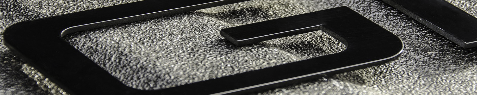 Letters & Numbers | GarageAndFab.com | Munro Industries gf-100103030607