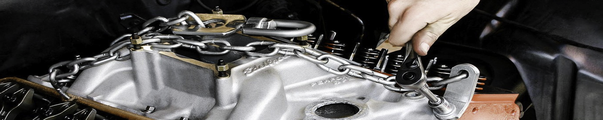 Lift Repair Accessories | GarageAndFab.com | Munro Industries gf-100103020407