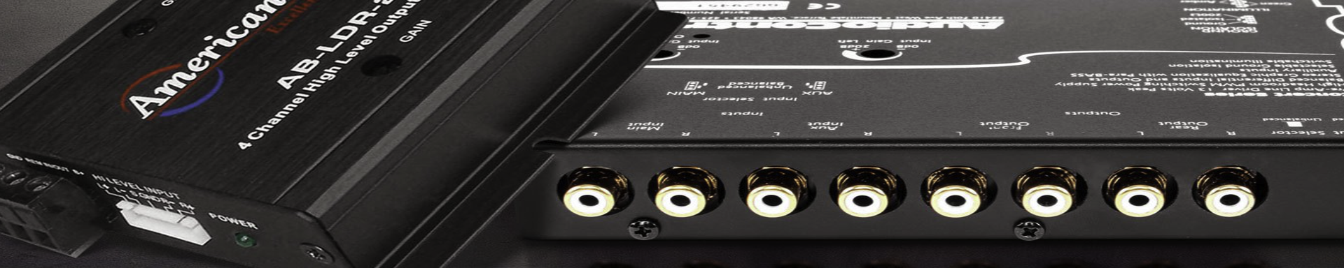 Line Drivers | GarageAndFab.com | Munro Industries gf-100103010905