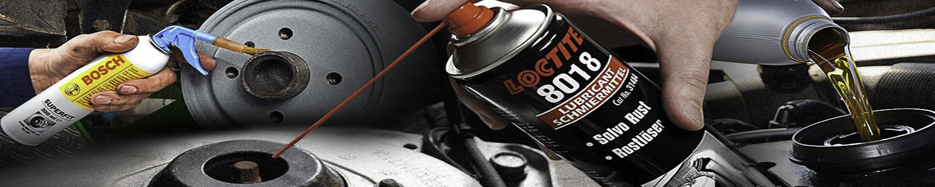 Lubricants | GarageAndFab.com | Munro Industries gf-100103071316