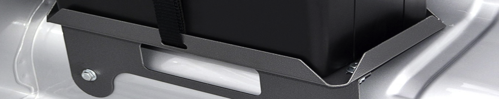 Mounting & Hardware | GarageAndFab.com | Munro Industries gf-100103071706
