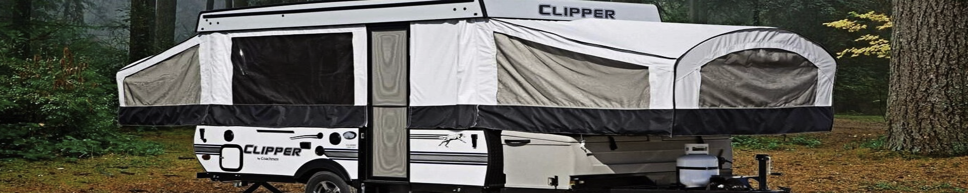 Pop-Up Camper Covers | GarageAndFab.com | Munro Industries gf-10010309021404