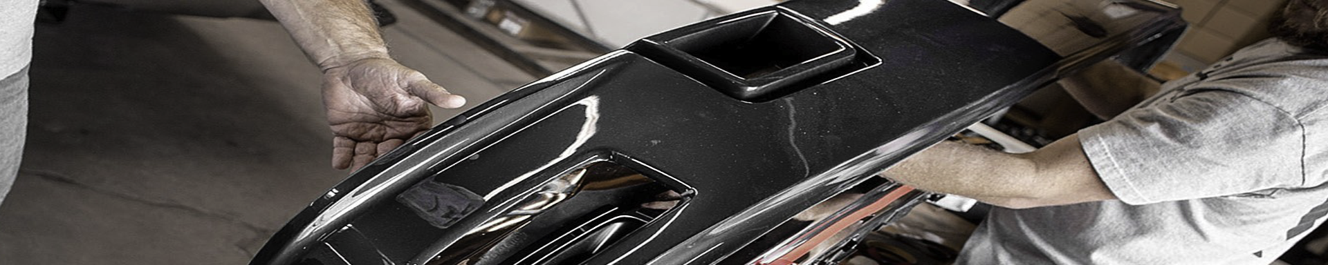 Rear Bumpers | GarageAndFab.com | Munro Industries gf-100103030309