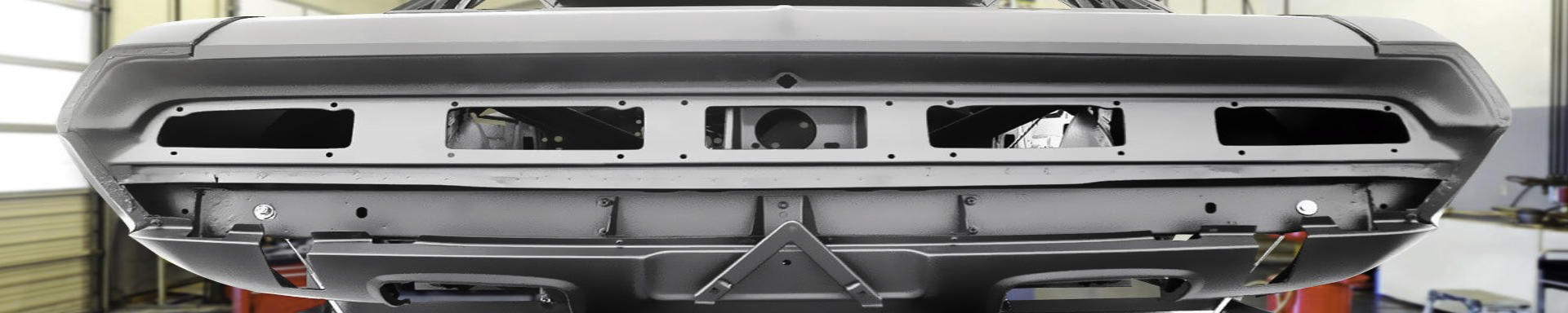 Rear Panels & Bed Sections | GarageAndFab.com | Munro Industries gf-100103031805