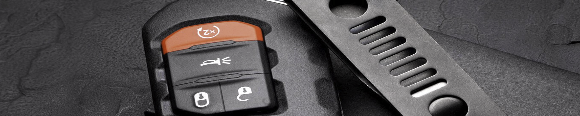 Remote Start Systems | GarageAndFab.com | Munro Industries gf-100103010206