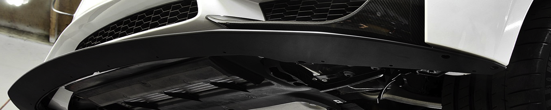 Replacement Bumper Spoilers | GarageAndFab.com | Munro Industries gf-100103030310
