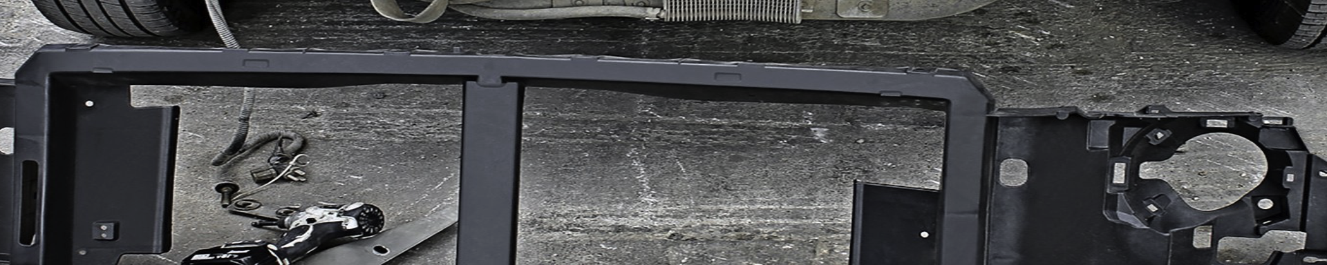 Cover Header Panel Replacement Header Panels | GarageAndFab.com