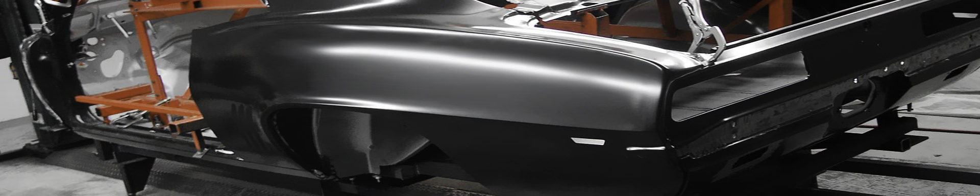 Replacement Quarter Panels | GarageAndFab.com | Munro Industries gf-100103030710