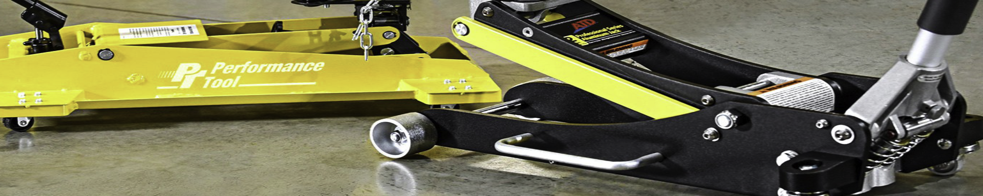 Service Jacks | GarageAndFab.com | Munro Industries gf-10010302040207