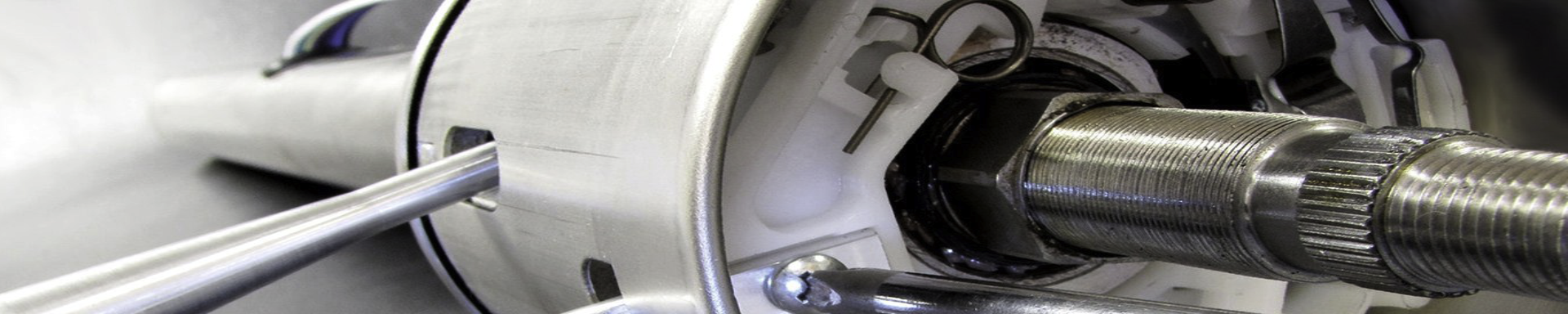 Steering Columns & Shafts | GarageAndFab.com | Munro Industries gf-100103071813