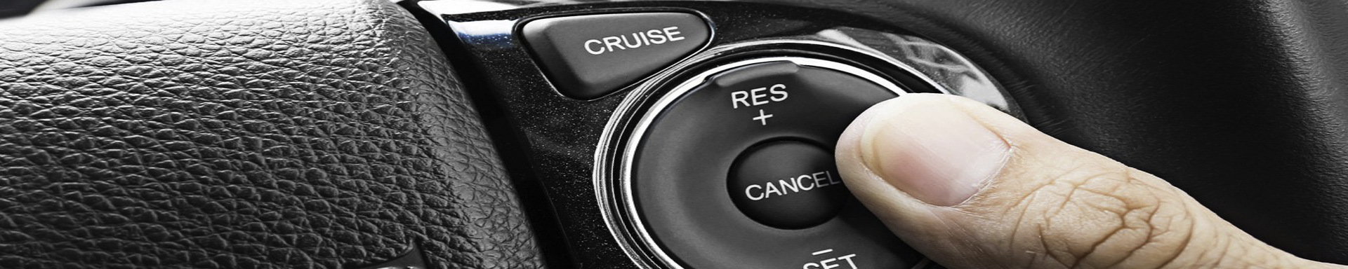 Steering Wheel Control Buttons | GarageAndFab.com