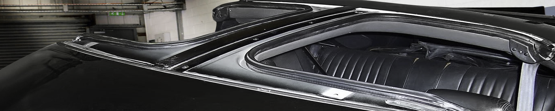 T-Tops & Components | GarageAndFab.com | Munro Industries gf-100103031609