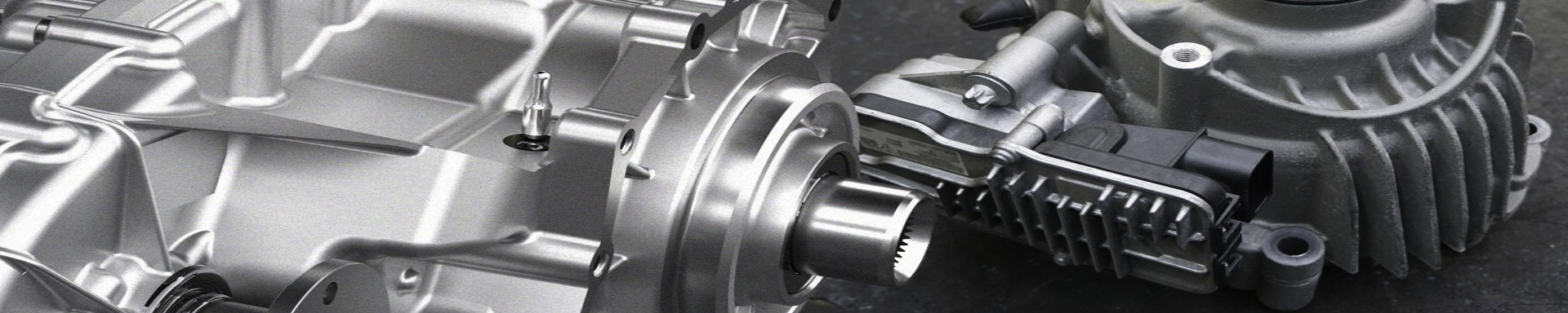 Transfer Cases & Parts | GarageAndFab.com