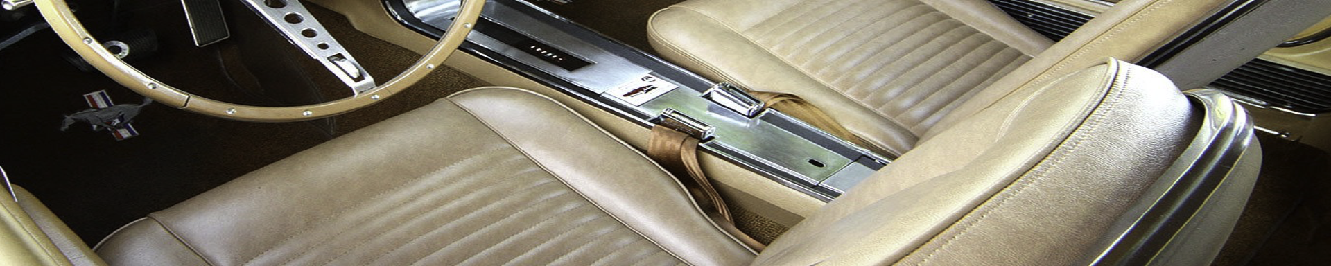 Automotive Upholstery & Leather Seats | GarageAndFab.com