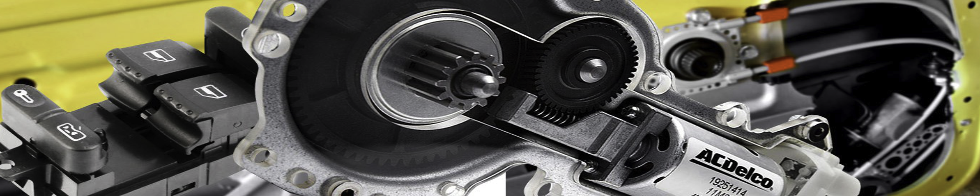 Window Motors & Switches | GarageAndFab.com | Munro Industries gf-100103070437