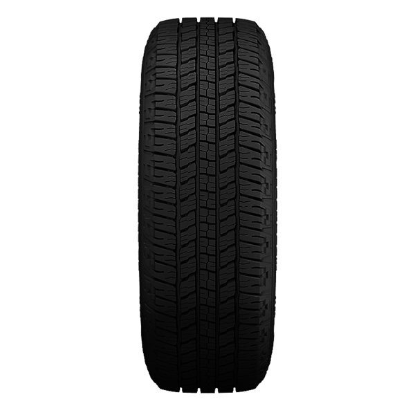 GOODYEAR Wrangler Workhorse HT - Highway Terrain | GarageAndFab.com