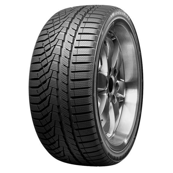 Rovelo ARCTIC VISION Tire - Ice and Snow