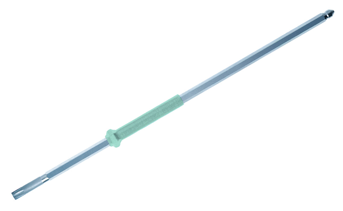 WIHA TOOLS Magicspring Torxplus Torquecontrol Blade Ip7 - WIH-28612 | GarageAndFab.com