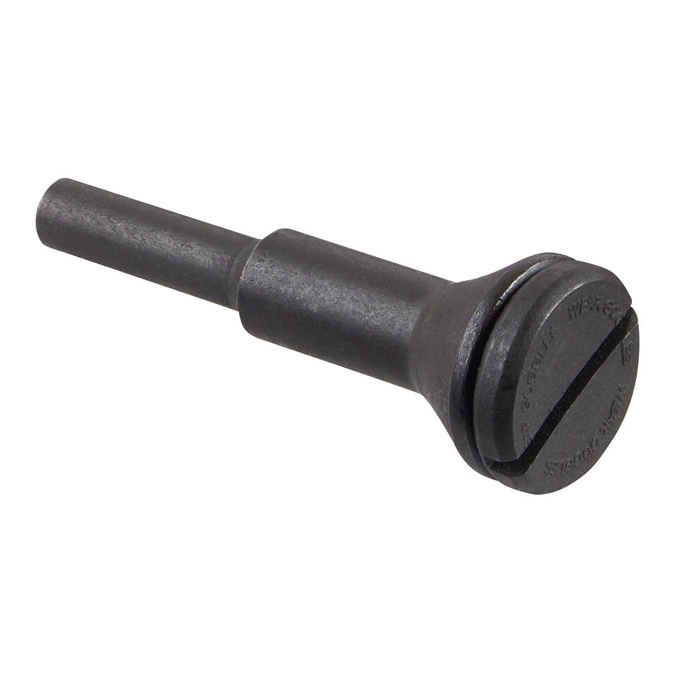 Milwaukee Electric 1/4" Arbor Cut Off Wheel Adeept - MLW-48-07-2486 | MFVCanada.com