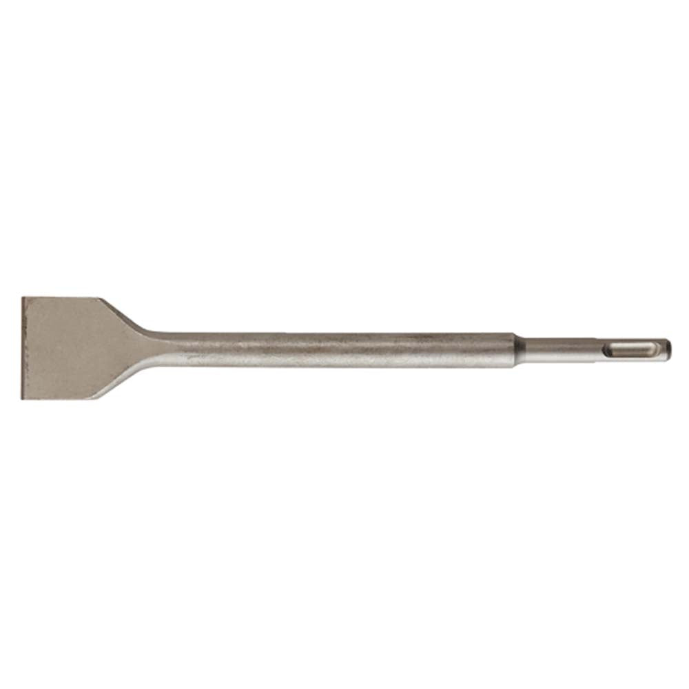 Milwaukee Electric Sds+Dem1-1/2"X10"Scalchis Bulk 25 - MLW-48-62-6120 | MFVCanada.com