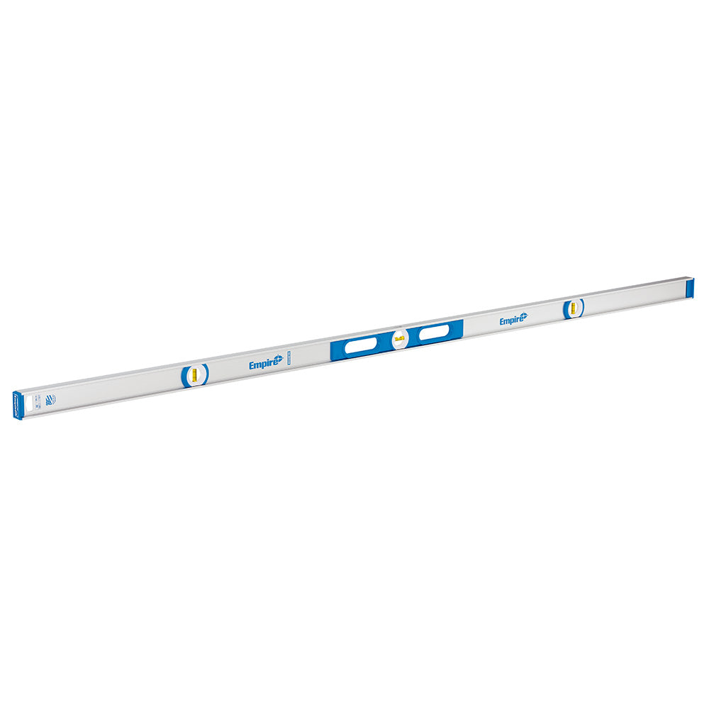 Milwaukee Electric 78" Magnetic Ibeam Level - MLW-500M.78 | MFVCanada.com