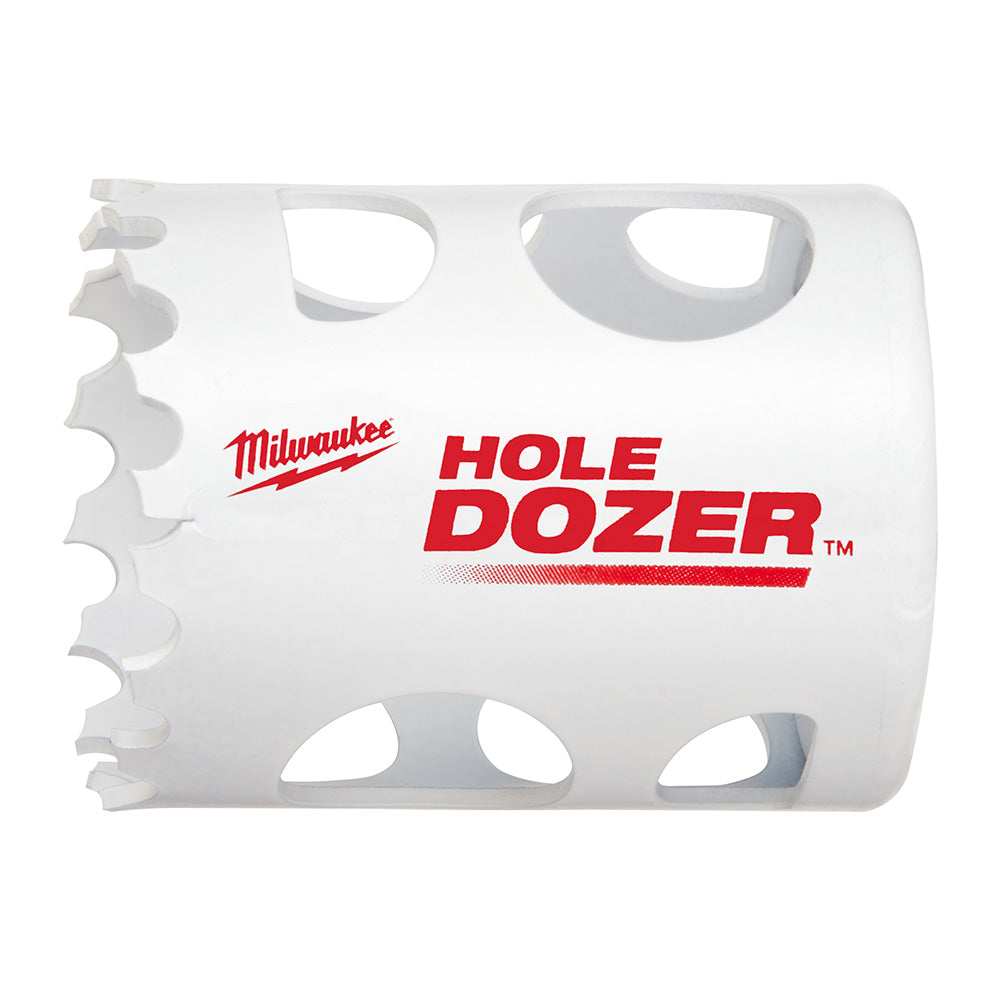 Milwaukee Electric 1-5/8"Hole Dozer Hole Saw Bulk 25 - MLW-49-56-5152 | MFVCanada.com