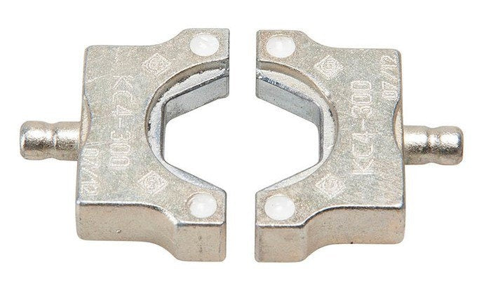 Greenlee Die Set, 300Mcm (Kc4-300) - GRE-KC4-300 | GarageAndFab.com