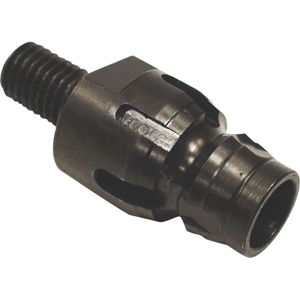 Milwaukee Electric 1-1/4"-7 6-Slot Core Bit Ada - MLW-48-17-6004 | MFVCanada.com