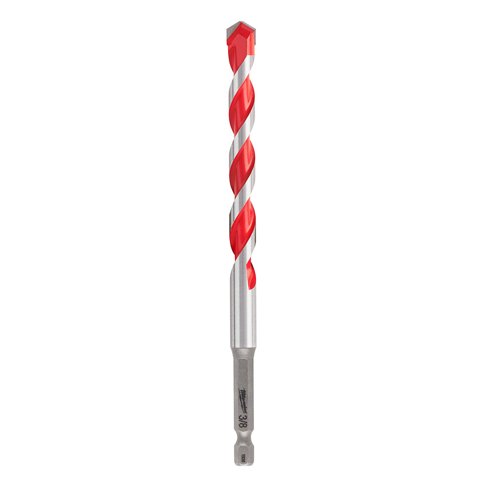 Milwaukee Electric Hamrdrill 3/8" X 4" X 6" Bulk25 - MLW-48-20-9121 | MFVCanada.com