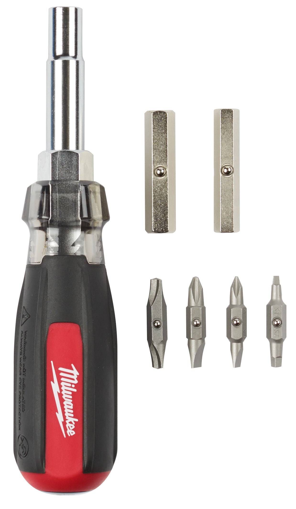 Milwaukee Electric 13 In 1 - Cushion Grip - MLW-48-22-2880 | MFVCanada.com