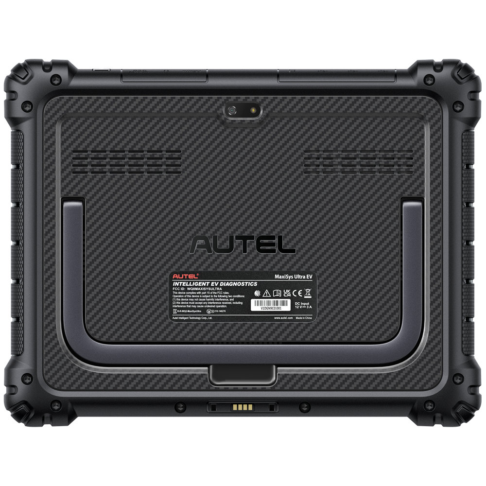 Autel AUL-MSULTRAEV | GarageAndFab.com