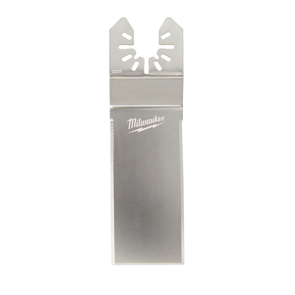 Milwaukee Electric Wide Sealant Cutter Blade 5Pk - MLW-49-25-2231 | MFVCanada.com