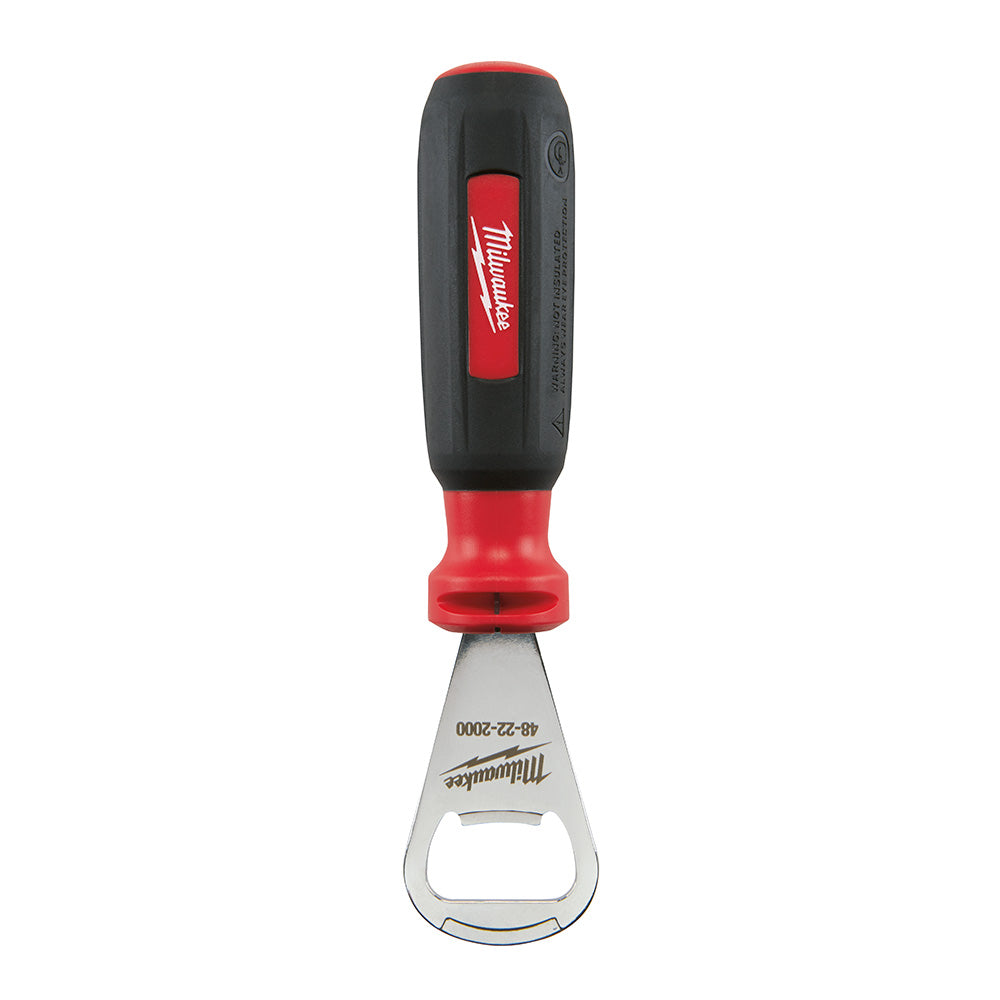 Milwaukee Electric Bottle Openener - 48-22-2700 - MLW-48-22-2700 | MFVCanada.com