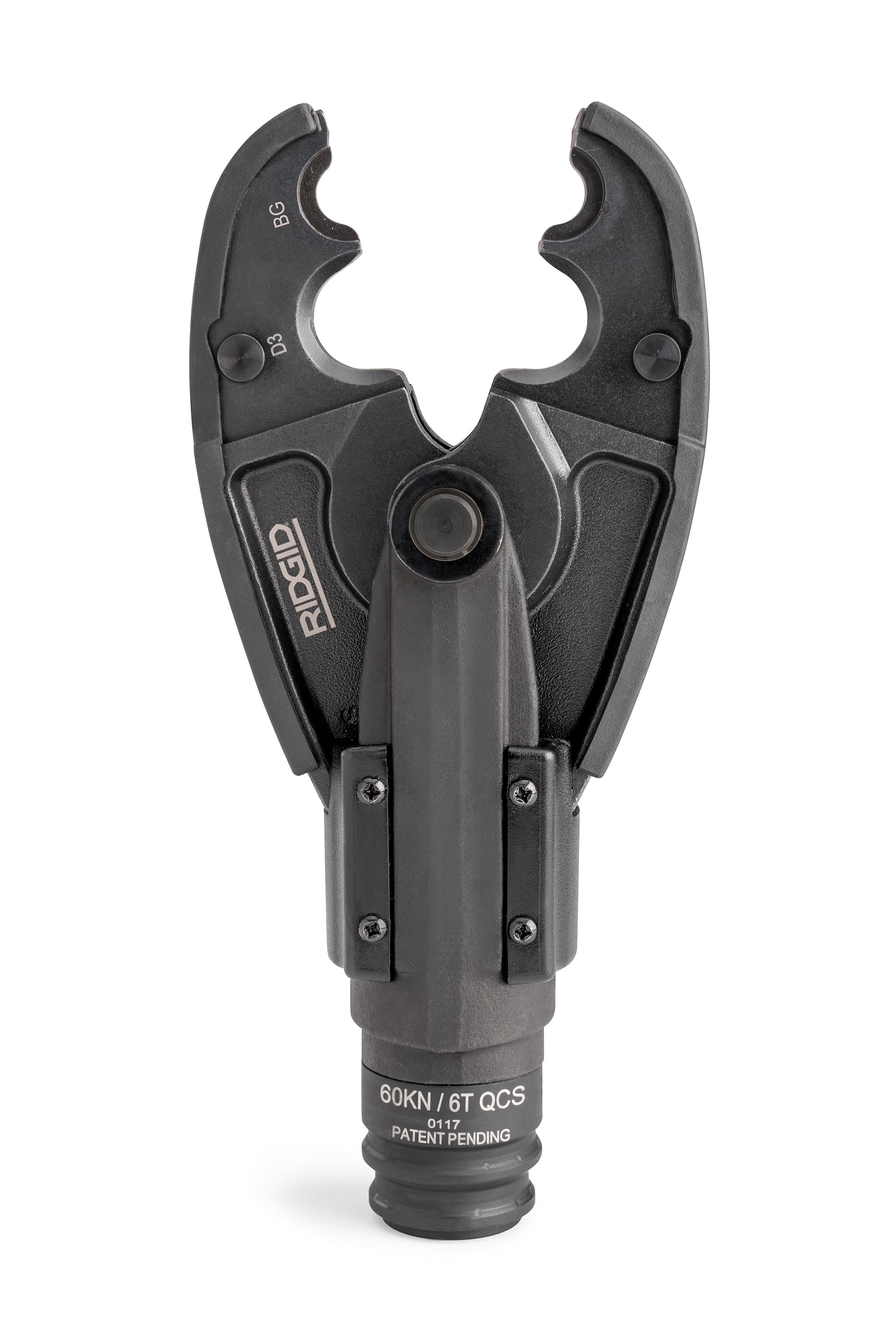 Ridgid Head, Uc-60-Bg - RGD-56793 | GarageAndFab.com