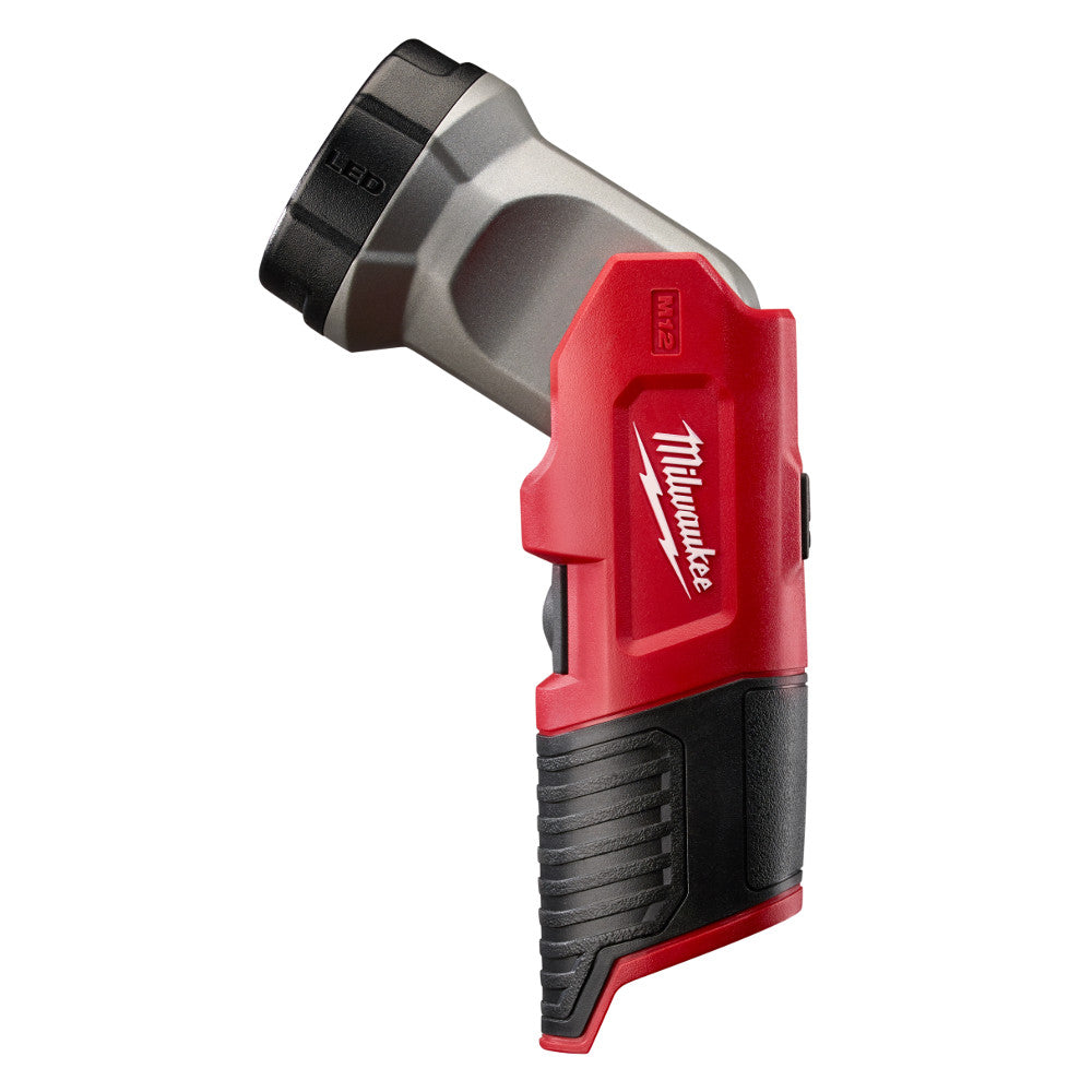 Milwaukee Electric 12V Led Worklight - MLW-49-24-0146 | MFVCanada.com