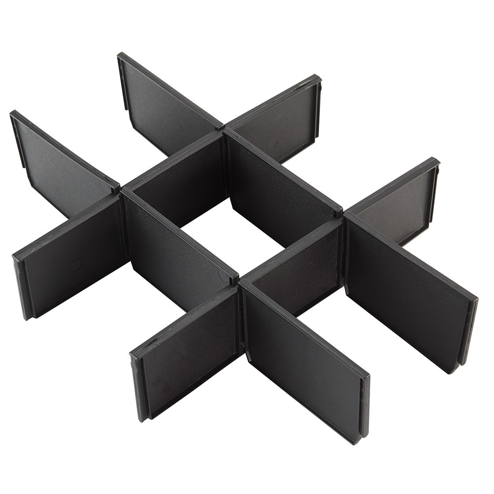 Milwaukee Electric Packout 3-Drawer Divider Kit - MLW-48-22-8473 | MFVCanada.com