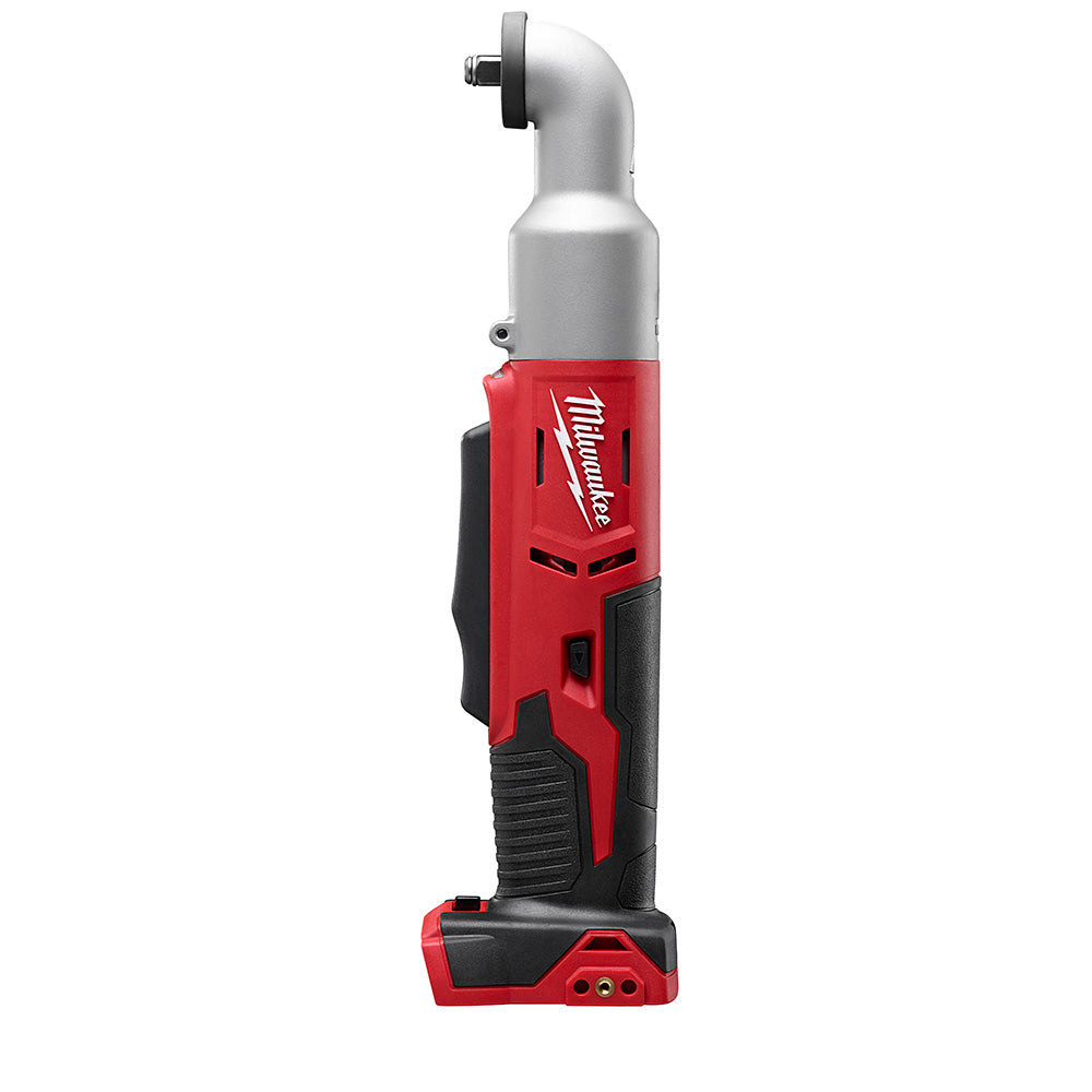 Milwaukee Electric M18 3/8 Ra Impact Wrench - Bare - MLW-2668-20 | MFVCanada.com