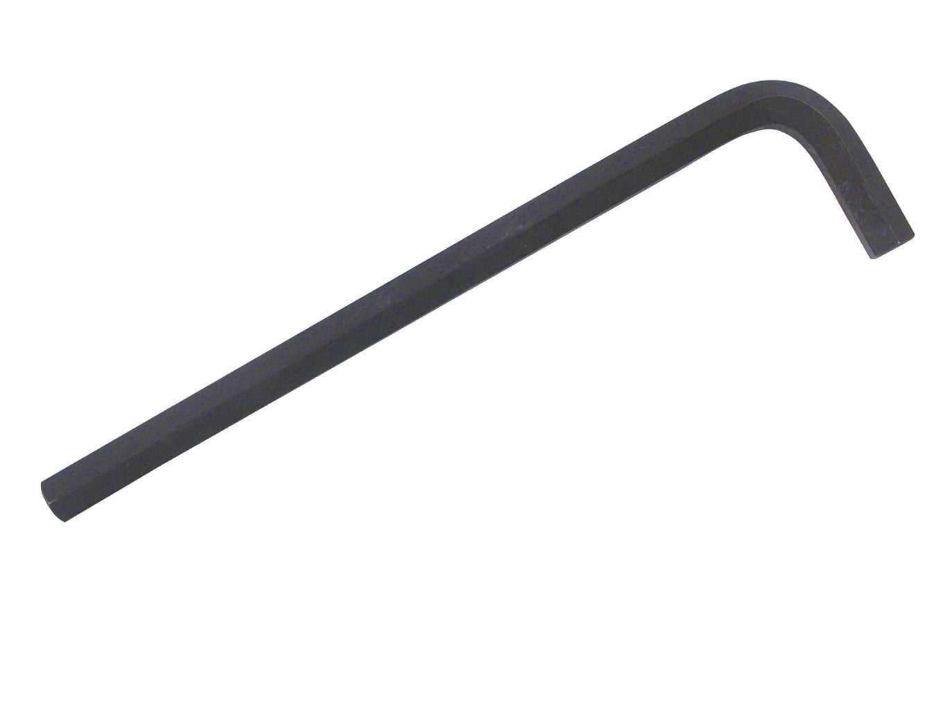 WIHA TOOLS Short Arm Nickel Hex L-Key 3.0Mm - 10 Pack - WIH-35105 | GarageAndFab.com