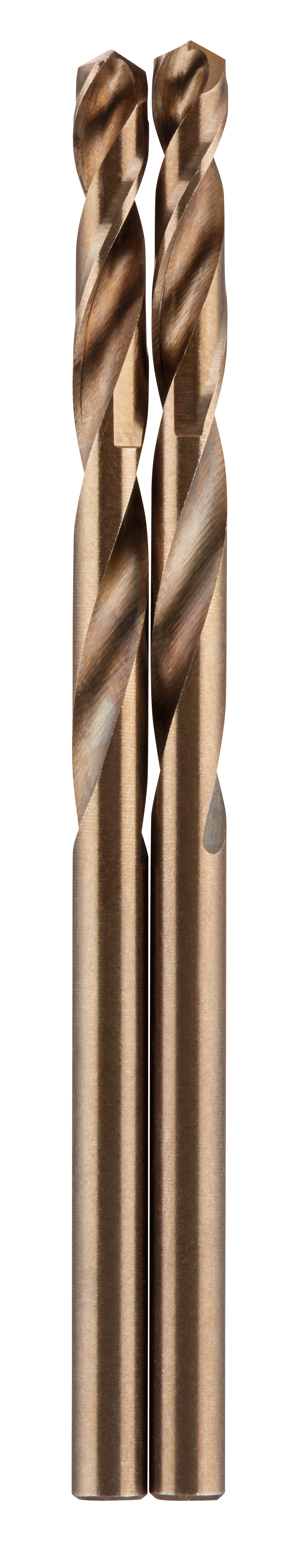 Milwaukee Electric Cobalt Red Helix 4Mm Bit - MLW-48-89-2508 | MFVCanada.com