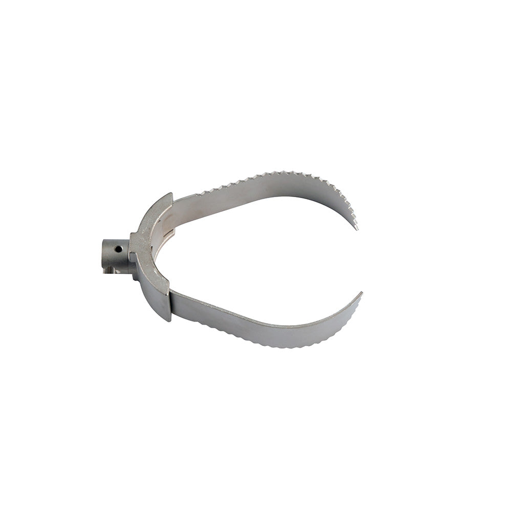 Milwaukee Electric 4" Root Cutter For 1 1/4 Sectional Machine - MLW-48-53-4833 | MFVCanada.com