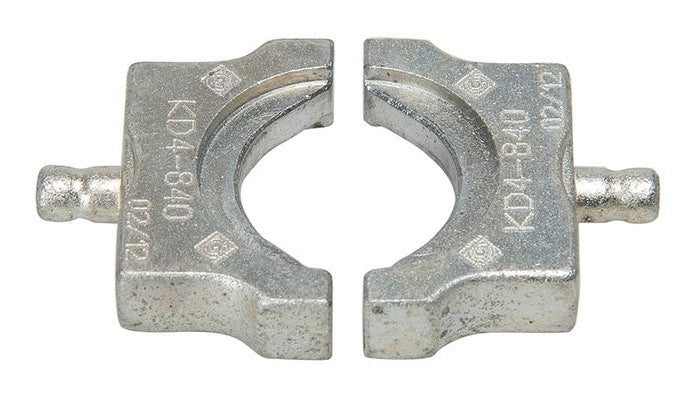 Greenlee Die Set, 840 - GRE-KD4-840 | GarageAndFab.com