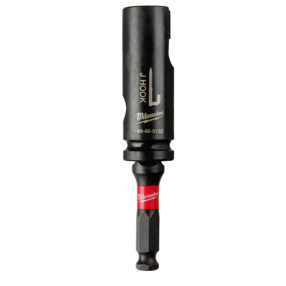 Milwaukee Electric J Hook Socket - MLW-49-66-5132 | MFVCanada.com