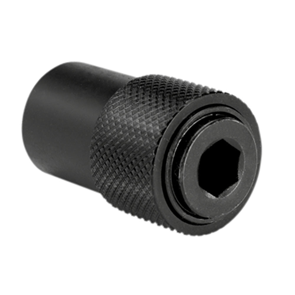 Milwaukee Electric 1/2 To 7/16 Quik Chnge Chuck - MLW-48-66-0061 | MFVCanada.com