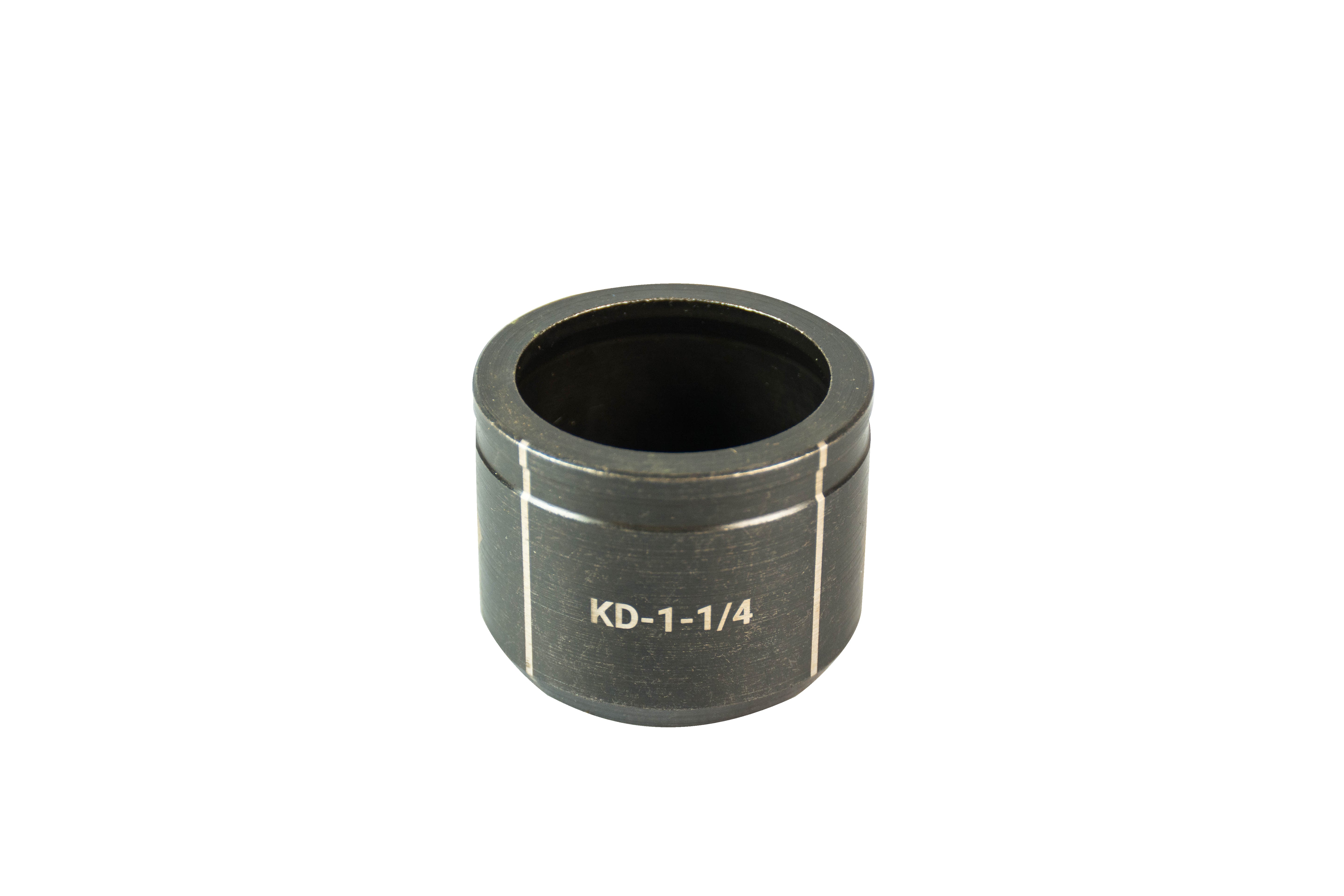 Greenlee Die, 1-1/4" Cond, Popen - GRE-KD-1-1/4 | GarageAndFab.com