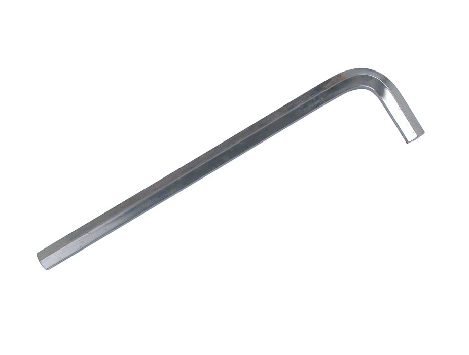 WIHA TOOLS Long Arm Nickel Hex L-Key 3/16" - 10 Pack - WIH-35418 | GarageAndFab.com